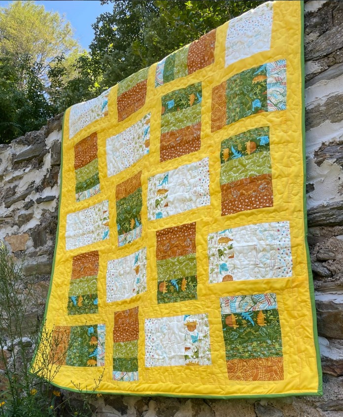 Quilting